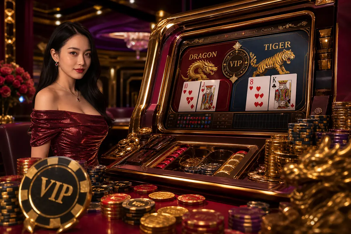 b66666 VIP Program Rewards and Benefits