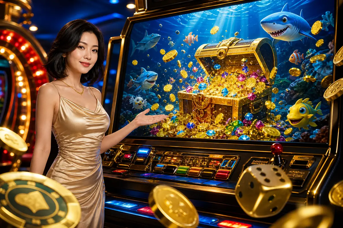b66666 Live Casino Table Games