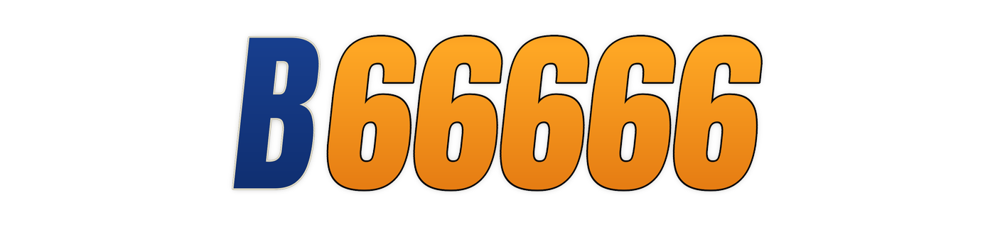 b66666 লোগো